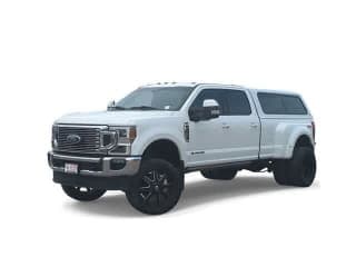 Ford 2022 F-350 Super Duty