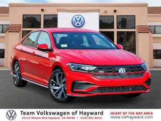 Volkswagen 2019 Jetta