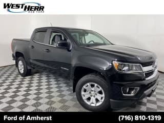 Chevrolet 2019 Colorado