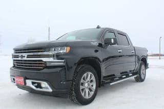 Chevrolet 2019 Silverado 1500