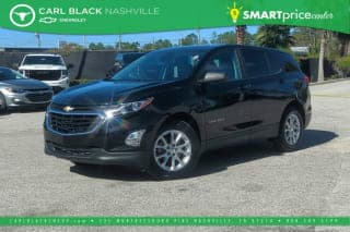 Chevrolet 2021 Equinox