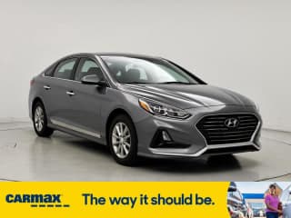 Hyundai 2018 Sonata