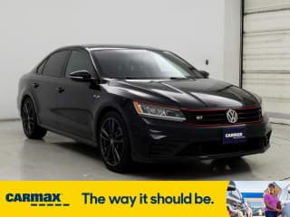 Volkswagen 2018 Passat