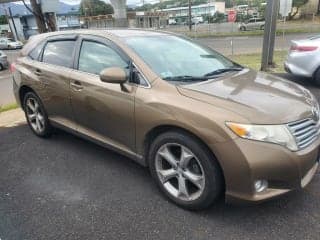 Toyota 2012 Venza