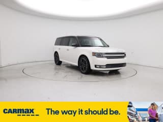 Ford 2015 Flex