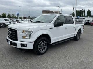 Ford 2015 F-150