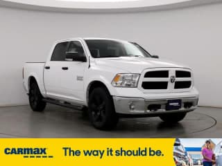 Ram 2016 1500