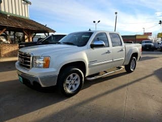 GMC 2013 Sierra 1500