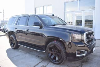 GMC 2018 Yukon