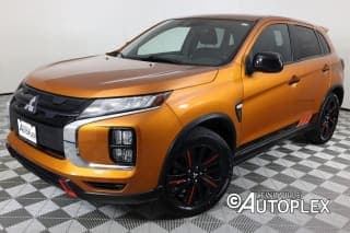 Mitsubishi 2021 Outlander Sport