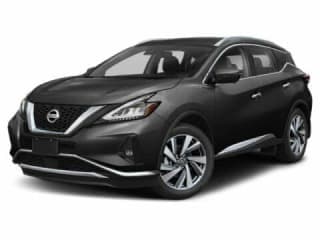 Nissan 2019 Murano