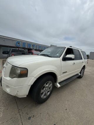 Ford 2008 Expedition