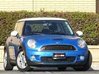 MINI 2009 Cooper