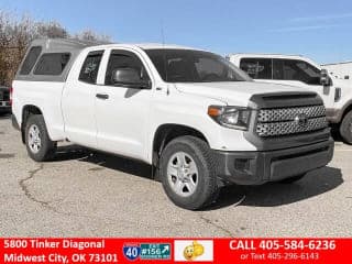 Toyota 2018 Tundra