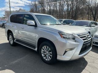 Lexus 2015 GX 460