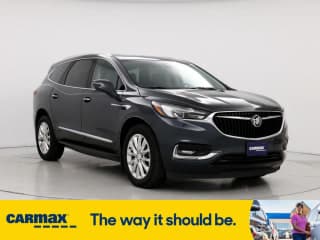 Buick 2021 Enclave