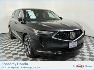 Acura 2022 MDX