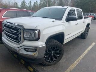 GMC 2017 Sierra 1500