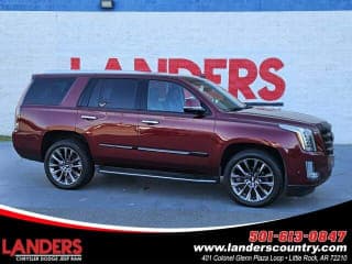 Cadillac 2019 Escalade