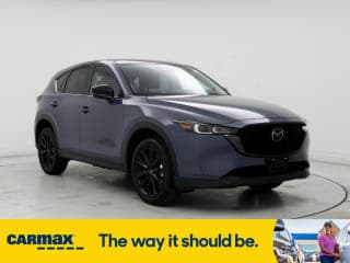 Mazda 2023 CX-5