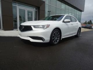 Acura 2018 TLX