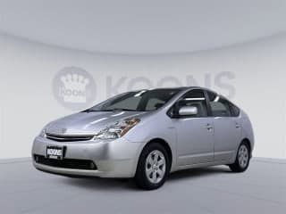 Toyota 2008 Prius