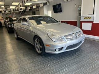 Mercedes-Benz 2006 CLS