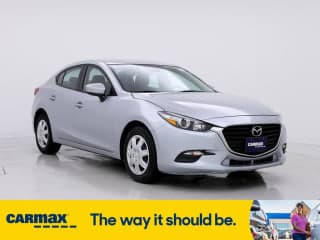 Mazda 2018 Mazda3