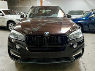 BMW 2015 X5