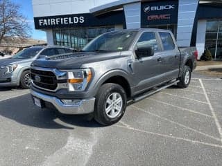 Ford 2021 F-150