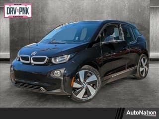 BMW 2016 i3