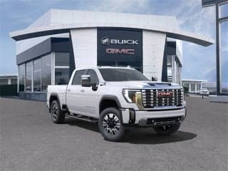 GMC 2024 Sierra 3500