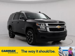 Chevrolet 2019 Tahoe