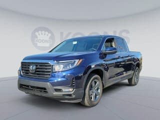 Honda 2023 Ridgeline