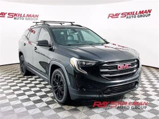 GMC 2019 Terrain