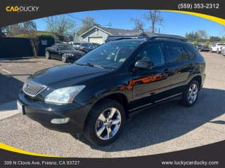 Lexus 2007 RX 350