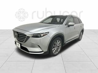 Mazda 2023 CX-9