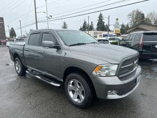 Ram 2012 1500