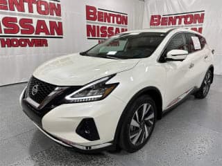 Nissan 2023 Murano