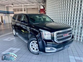 GMC 2015 Yukon XL