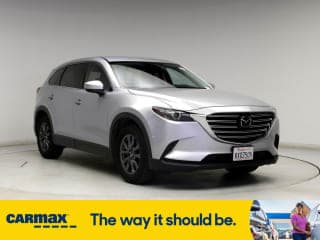 Mazda 2021 CX-9