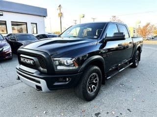 Ram 2015 1500