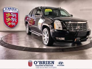 Cadillac 2010 Escalade EXT