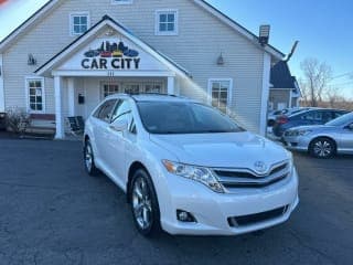 Toyota 2013 Venza