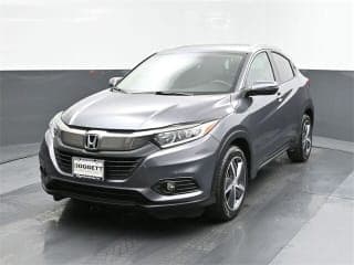 Honda 2021 HR-V