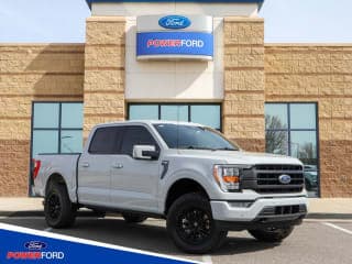 Ford 2023 F-150