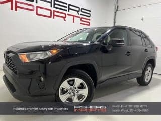 Toyota 2019 RAV4