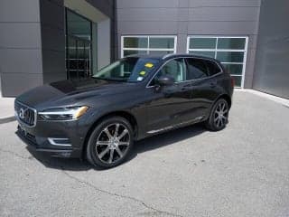 Volvo 2021 XC60