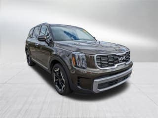 Kia 2023 Telluride