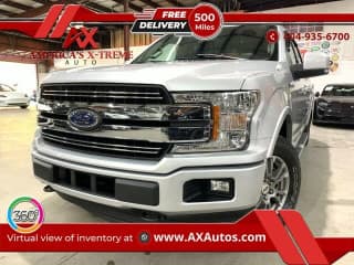 Ford 2019 F-150